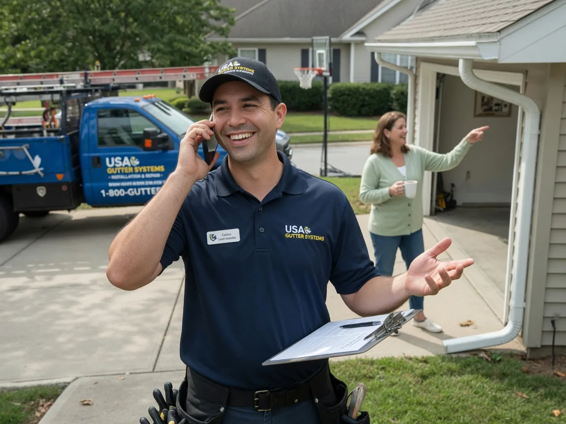 Gutter Installation Palmdale, FL FAQs